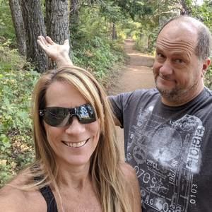 Meet your Posher, Ronelle